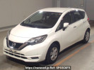 Nissan Note E12