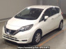 Used 2019 AT nissan note E12 Image[0]