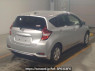 Used 2019 AT nissan note E12 Image[1]