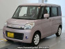 Used 2014 AT suzuki spacia MK32S Image[0]