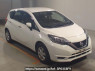 Used 2019 AT nissan note E12 Image[2]