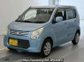 Used 2013 AT suzuki wagon-r MH34S Image[0]