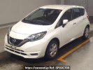 Nissan Note E12