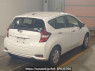 Used 2021 AT nissan note E12 Image[1]