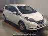 Used 2021 AT nissan note E12 Image[2]