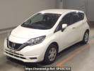 Nissan Note E12