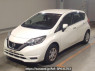Used 2021 AT nissan note E12 Image[0]