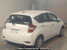 Used 2021 AT nissan note E12 Image[1]