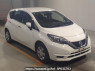Used 2021 AT nissan note E12 Image[2]