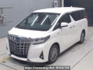 Toyota Alphard Hybrid AYH30W