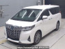 Used 2020 AT toyota alphard-hybrid AYH30W Image[0]