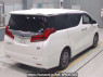 Used 2020 AT toyota alphard-hybrid AYH30W Image[1]