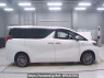 Used 2020 AT toyota alphard-hybrid AYH30W Image[2]