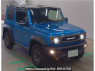 Used 2023 MT suzuki jimny-sierra JB74W Image[0]