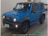 Used 2023 MT suzuki jimny-sierra JB74W Image[1]