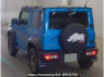 Used 2023 MT suzuki jimny-sierra JB74W Image[2]