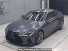 Lexus IS ASE30