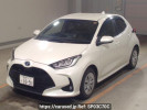 Toyota YARIS MXPH10