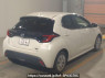 Used 2022 AT toyota yaris MXPH10 Image[1]