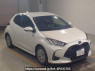 Used 2022 AT toyota yaris MXPH10 Image[2]
