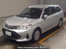 Used 2018 AT toyota corolla-fielder NRE161G Image[0]