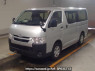 Used 2022 AT toyota hiace-van TRH200V Image[0]