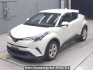 Toyota C-HR NGX50