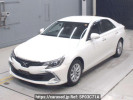 Toyota Mark X GRX130
