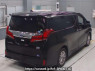 Used 2021 AT toyota alphard-hybrid AYH30W Image[1]