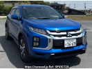 Mitsubishi RVR GA4W