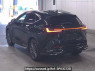 Used 2023 AT lexus nx AAZA20 Image[1]