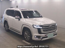 Toyota Land Cruiser VJA300W