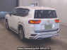 Used 2025 AT toyota land-cruiser VJA300W Image[1]