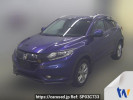 Honda VEZEL RU1