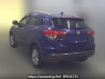 Used 2017 AT honda vezel RU1 Image[2]