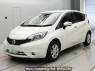Used 2015 AT nissan note E12 Image[0]