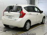 Used 2015 AT nissan note E12 Image[1]