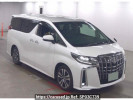 Toyota Alphard AGH30W
