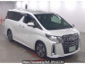 Used 2023 AT toyota alphard AGH30W Image[0]