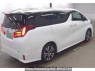Used 2023 AT toyota alphard AGH30W Image[1]