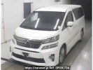 Toyota Vellfire ANH20W