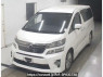 Used 2013 AT toyota vellfire ANH20W Image[0]