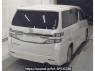 Used 2013 AT toyota vellfire ANH20W Image[1]