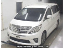 Toyota Alphard ANH20W