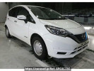 Nissan Note SNE12