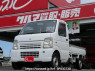 Used 2010 MT suzuki carry-truck DA63T Image[0]