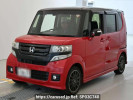 Honda N-BOX CUSTOM JF1