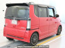 Used 2017 AT honda n-box-custom JF1 Image[1]