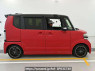 Used 2017 AT honda n-box-custom JF1 Image[2]
