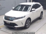 Used 2017 AT toyota harrier ASU60W Image[0]